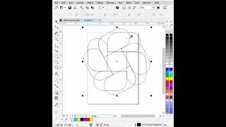 Creating Stunning Logos with CorelDRAW A Guide for graphic Designers graphicdesign logodesign [upl. by Anelyak]