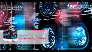 Neuropsicologia Clinica  TECH Universidad Tecnológica [upl. by Anecusa]