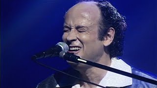 Michel Jonasz – Les Fournis Rouges Michel Jonasz Au Zénith 1993 Remastered [upl. by Nerine]