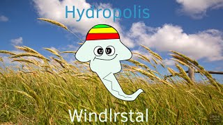 MSM Windlrstal  Hydropolis [upl. by Atteuqaj667]