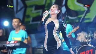 Bojo Loro Funkot Horeg  Ussy Thalia  ELSAMBA LIVE IN KEDUNGDORO  JB27 MUSIC [upl. by Ronile]