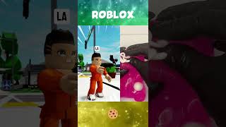 LA RAGAZZA PIÙ ODIATA DI ROBLOX 😞 roblox [upl. by Luisa161]