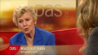 DAS Waltraut Haas [upl. by Rebel]