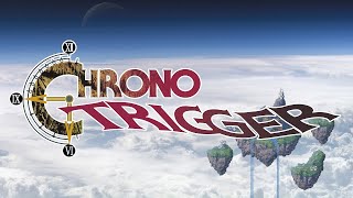 Corridors of Time  Chrono Trigger OST [upl. by Epperson]