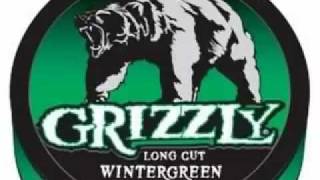 PACK DAT GRIZZLY SONG [upl. by Wesa]