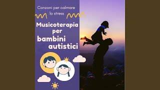 Musicoterapia per bambini autistici [upl. by Hattie389]