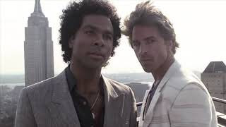 Miami Vice quotThe Prodigal Sonquot Trailer [upl. by Lorusso]