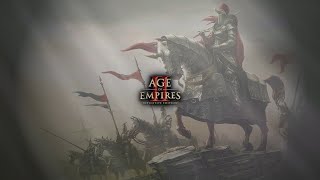 Lithuanians Theme Extended  Age of Empires 2 Definitive Edition Soundtrack [upl. by Namlas]