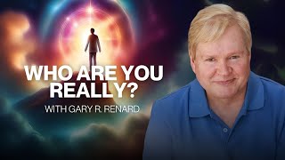 Who are you really with Gary R Renard [upl. by Asiral659]