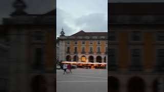 Explore Lisbon in 100 Seconds  Portugal’s Vibrant Capital10 [upl. by Eiramave]