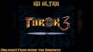 Turok 3 Shadow of Oblivion Oblivion From Inside the Darkness HD [upl. by Seana8]