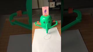 Pagal 🤖 robot ne kya bana diya 😱🤯mini wood toy hand art skills shorts facts viral video [upl. by Adihaj449]