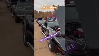 TRUNK OR TREAT SOMERDALE NJCAR SHOW subscribeshortsshortfunnyloveshortvideoshortsvideoshare [upl. by Josepha]