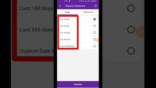 Phonepe se bank ka statement kaise download kare  how to download statement from phonepe phonepe [upl. by Murielle]