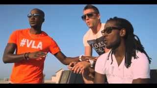 VIDA LOCA  Elle veut danser  Clip Officiel [upl. by Vudimir71]