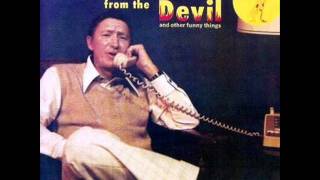 Phone Call from The Devil  Jim Nesbitt [upl. by Asiul]