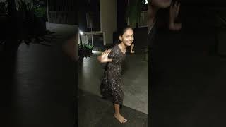 Varaha Nadikkarai Oram  dance shortvideos shorts trending funny viralvideo [upl. by Indyc]