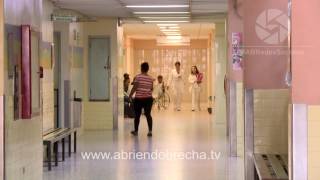 LICENCIAS SANITARIAS EN HOSPITALES [upl. by Marietta]