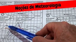 129 Aprenda Meteorologia para suas viagens [upl. by Eilahtan529]