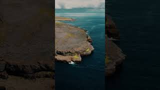 The breathtaking landscape of Inishmore dive in and discover the hidden beauty beneath🌊Ireland [upl. by Peirce]