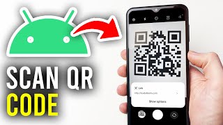 Como Ler QR CODE no Celular Motorola [upl. by Amari]