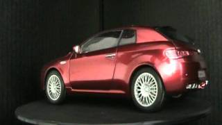 Alfa Romeo Brera [upl. by Inahs830]