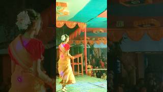 Moyna Cholat Cholat Song Bangla short video vairalvideo dance [upl. by Gunthar]