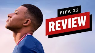 FIFA 22 Review [upl. by Kathrine19]