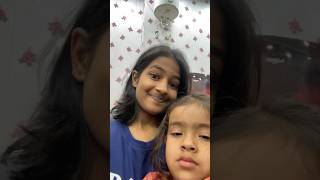 Firse baal katwa liye🥰😂 minivlog funny haircut [upl. by Ydda212]