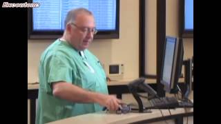 Rauland Responder 5 Nurse Call Wireless Device Integration [upl. by Nnaharas]