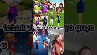 Jadi Avatar funny coretcoret shortvideos [upl. by Millan]