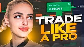 🧡 THE BEST TRADING COURSE  FROM LEARNING TO MASTERING  Trading Course  Trading Tips [upl. by Latoniah]