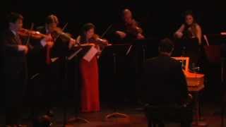 Bibers Battalia performed by New York Baroque Incorporated [upl. by Notsahc]