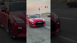 Nissan GTR R35 in Karachi ❤️ karachisportscars shortvideo shortsyoutube youtube nissan gtr35 [upl. by Wiggins]