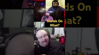 WingsofRedemption Stands On [upl. by Bab306]