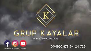 Ruhumda Sızı  Grup Kayalar 2019  Nesimi Çimen  Çukur [upl. by Zaragoza]