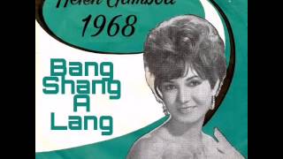 Bang Shang A Lang Cover  HELEN GAMBOA [upl. by Bellis192]