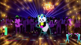 Just Dance 2019  I gotta feelingBlack Eyed Peas [upl. by Pitts]