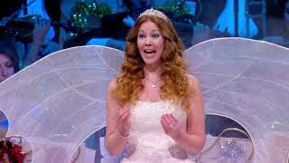 Walking In The Air – André Rieu [upl. by Ardme]