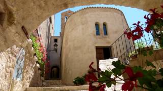 CASTELLO DI POSTIGNANO  Umbria  Full HD [upl. by Kikelia437]