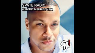 Glenn Lewis on Spate Radio Jan 12 2010 [upl. by Eryt]