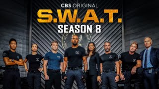 SWAT season 9 Release Date  Trailer  EVERYTHING YOU NEED TO KNOW [upl. by Retsae488]