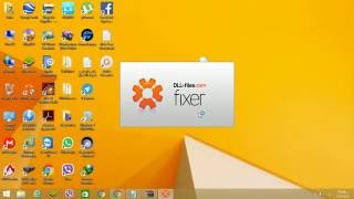 تحميل و تفعيل برنامج DllFiles Fixer برابط مباشر و سرررريع [upl. by Eitak]