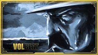 Volbeat  Doc Holliday [upl. by Aenahs]