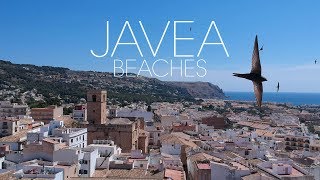 Javea Beaches [upl. by Ahkihs286]