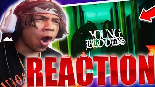 DYNAMIC DUO YB Neet amp CK YG  Meta 2 Official Music Video REACTION [upl. by Fulcher]