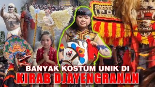 kirab djayengrono  vlog new marsya syakia [upl. by Craven]