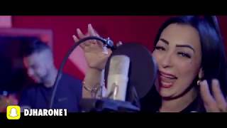 DJ HARONE Synthé X CHEBA WARDA  JIBOULI BOGOSSI  CLIP OFFICIEL [upl. by Goodhen]