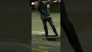 how to slappy sk8 Mike skateboard freestyle skateboarding [upl. by Nylrac414]