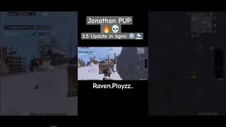 Raven vs Jonathan PUP  The Ultimate Combat Showdown [upl. by Ecyaj]